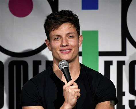 Comedian Matt Rife bio: Age, height, Instagram, fun facts and more!